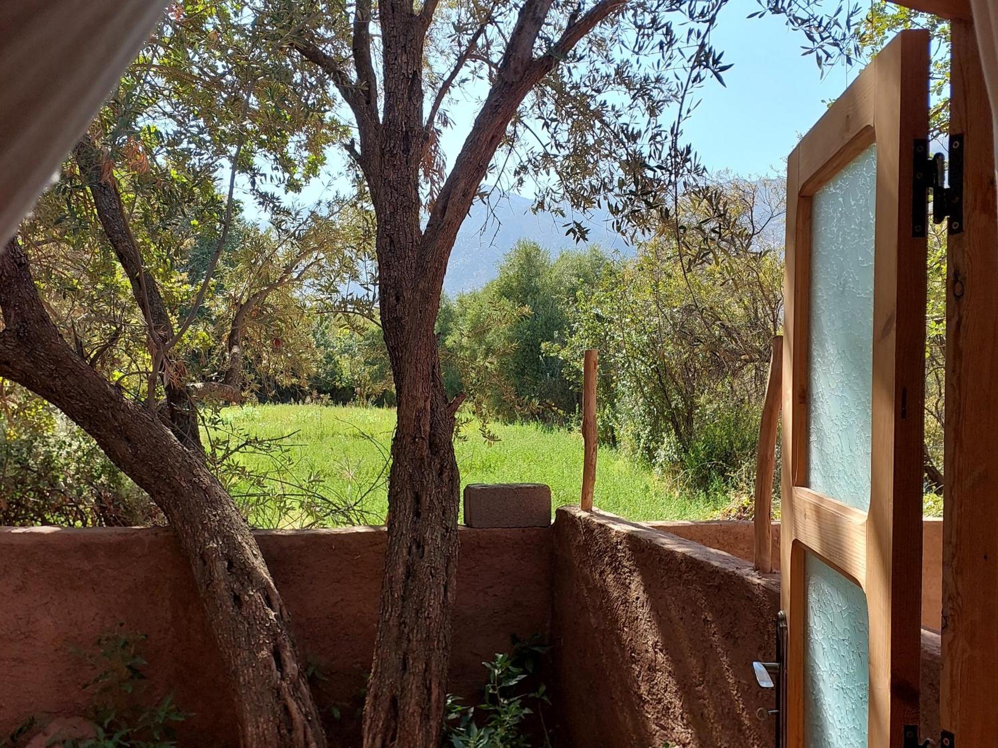Riad Dar Idsalah Уирган Экстерьер фото